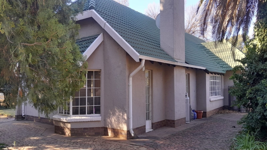 3 Bedroom Property for Sale in Three Rivers Gauteng