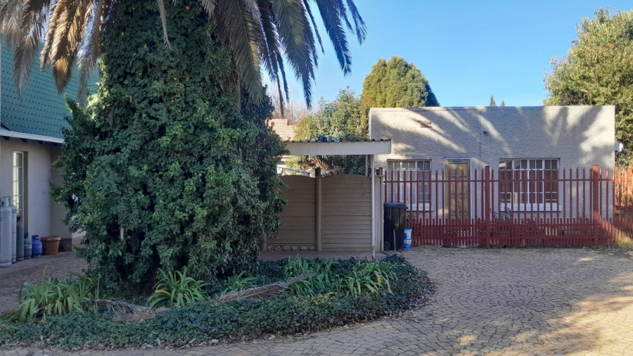3 Bedroom Property for Sale in Three Rivers Gauteng