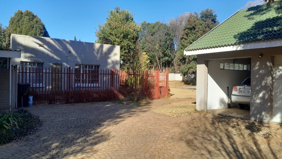 3 Bedroom Property for Sale in Three Rivers Gauteng