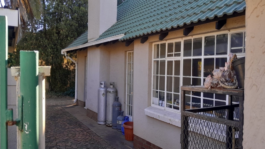 3 Bedroom Property for Sale in Three Rivers Gauteng