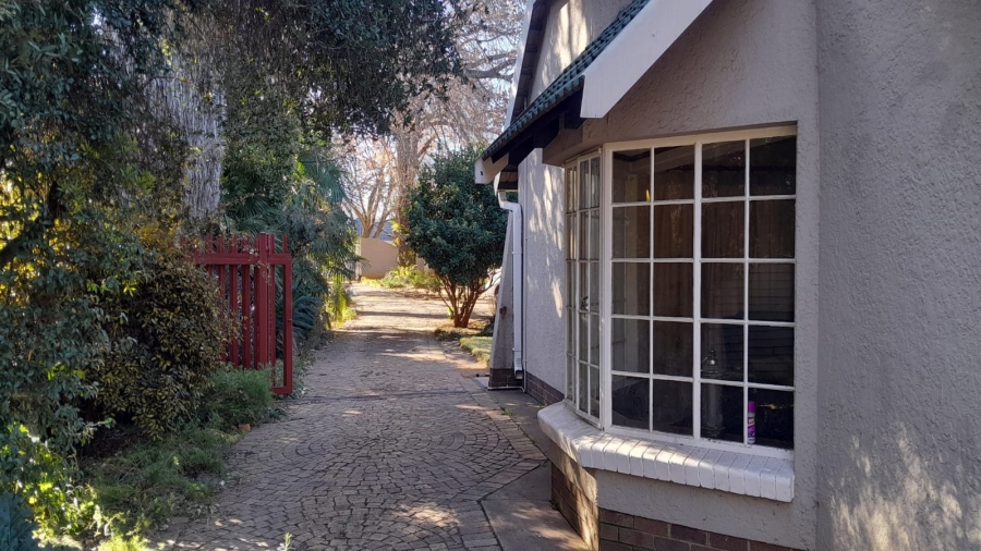 3 Bedroom Property for Sale in Three Rivers Gauteng