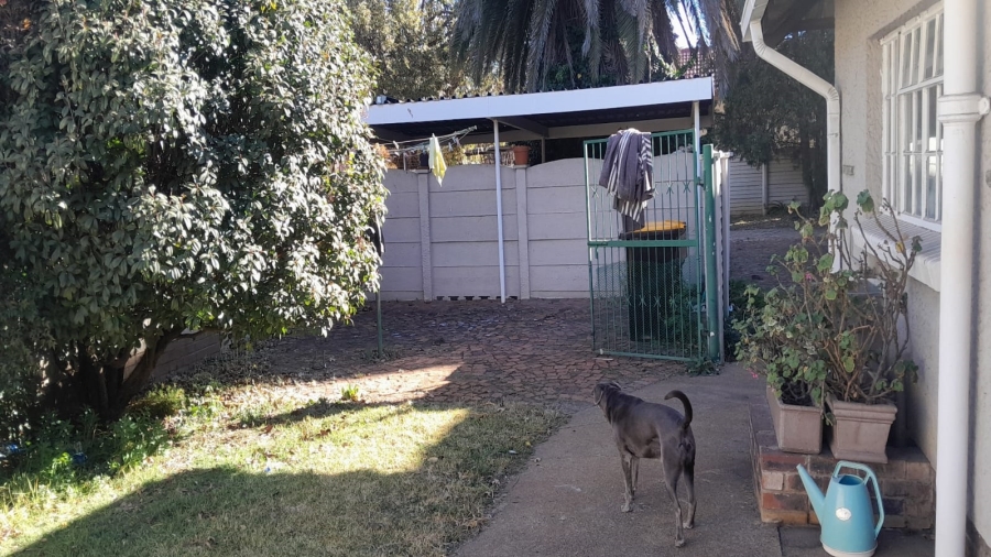 3 Bedroom Property for Sale in Three Rivers Gauteng
