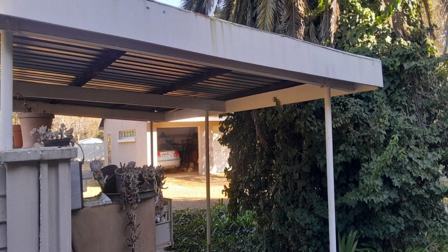 3 Bedroom Property for Sale in Three Rivers Gauteng
