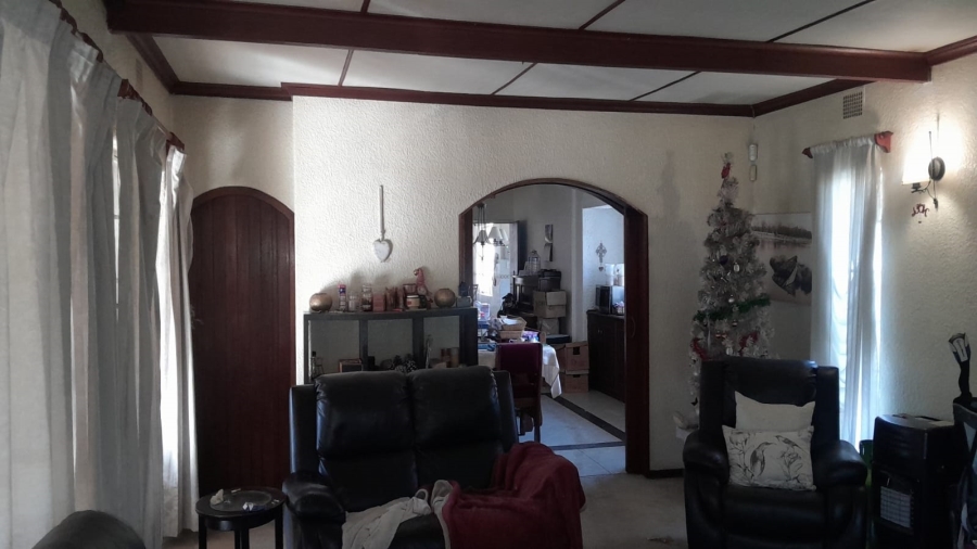 3 Bedroom Property for Sale in Three Rivers Gauteng
