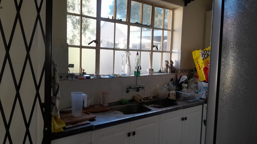 3 Bedroom Property for Sale in Three Rivers Gauteng