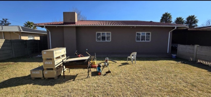 3 Bedroom Property for Sale in Vanderbijlpark SE 1 Gauteng