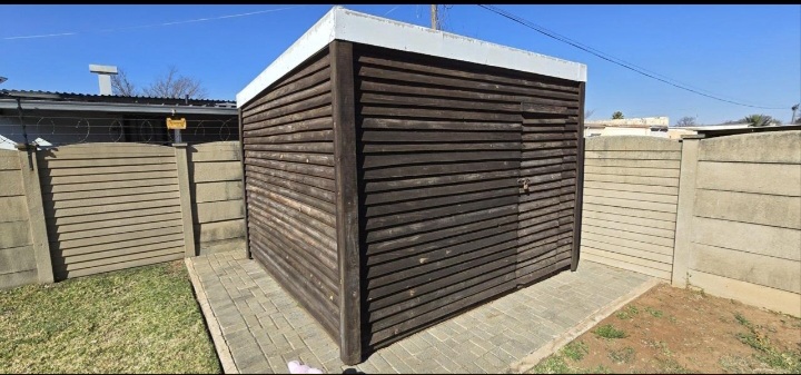 3 Bedroom Property for Sale in Vanderbijlpark SE 1 Gauteng