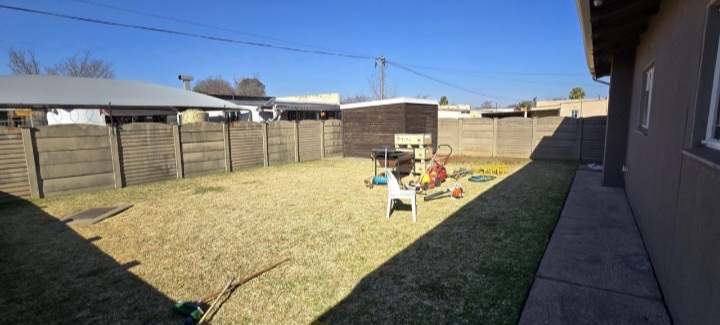 3 Bedroom Property for Sale in Vanderbijlpark SE 1 Gauteng