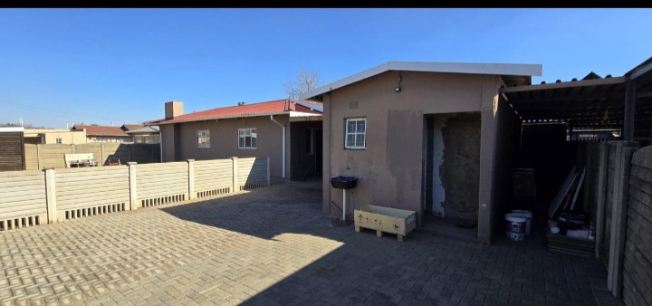 3 Bedroom Property for Sale in Vanderbijlpark SE 1 Gauteng