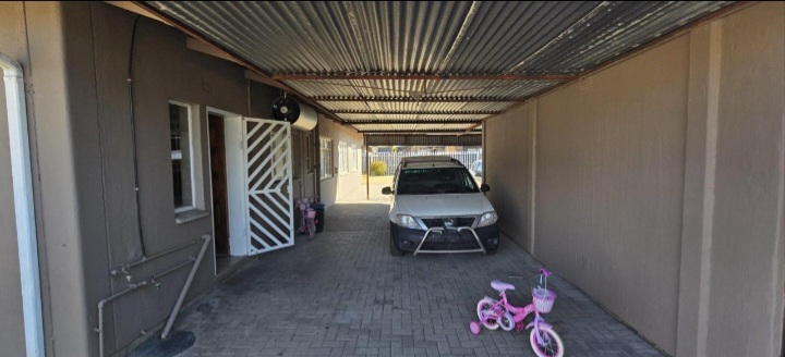 3 Bedroom Property for Sale in Vanderbijlpark SE 1 Gauteng