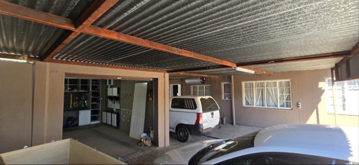 3 Bedroom Property for Sale in Vanderbijlpark SE 1 Gauteng