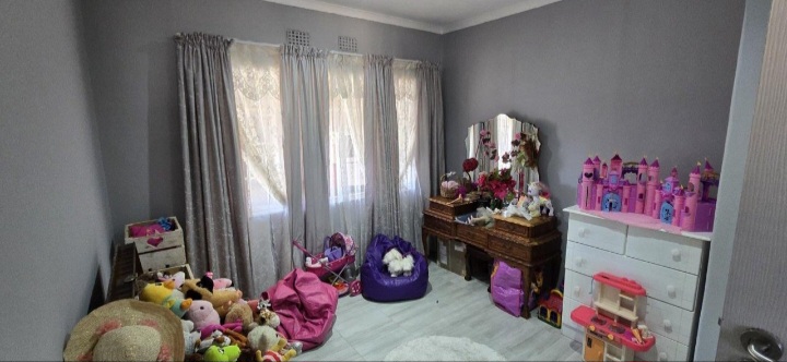 3 Bedroom Property for Sale in Vanderbijlpark SE 1 Gauteng