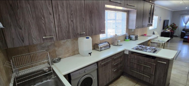 3 Bedroom Property for Sale in Vanderbijlpark SE 1 Gauteng
