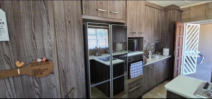 3 Bedroom Property for Sale in Vanderbijlpark SE 1 Gauteng
