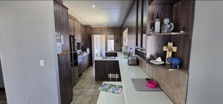 3 Bedroom Property for Sale in Vanderbijlpark SE 1 Gauteng