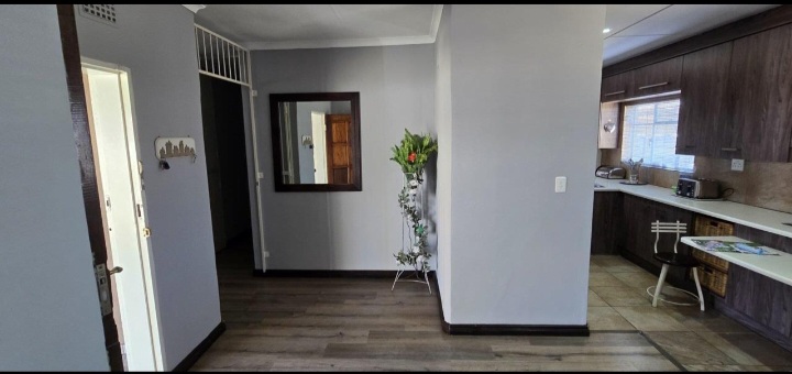 3 Bedroom Property for Sale in Vanderbijlpark SE 1 Gauteng