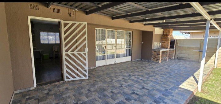 3 Bedroom Property for Sale in Vanderbijlpark SE 1 Gauteng