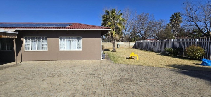 3 Bedroom Property for Sale in Vanderbijlpark SE 1 Gauteng