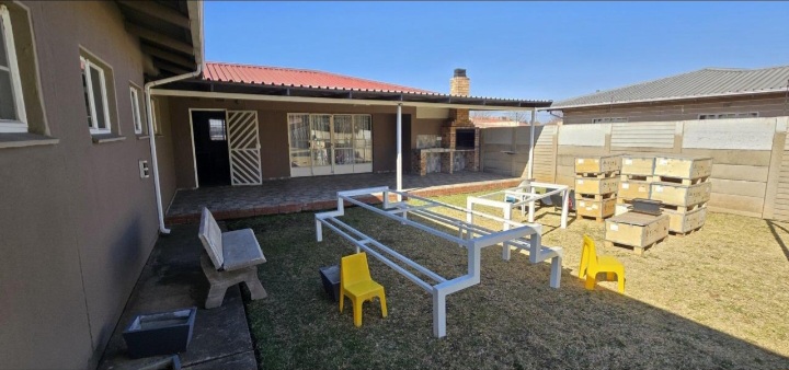 3 Bedroom Property for Sale in Vanderbijlpark SE 1 Gauteng
