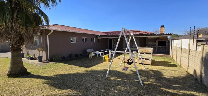 3 Bedroom Property for Sale in Vanderbijlpark SE 1 Gauteng