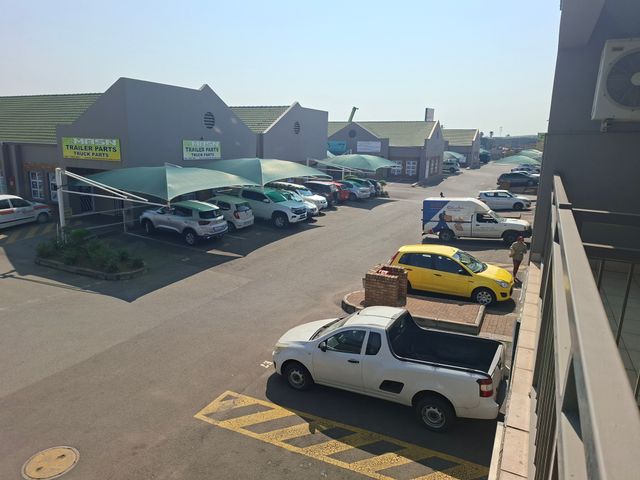 To Let Commercial Property for Rent in Hughes Gauteng
