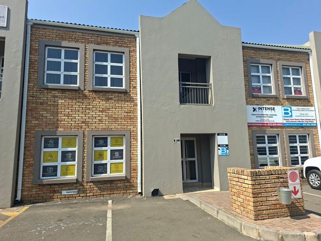 To Let Commercial Property for Rent in Hughes Gauteng