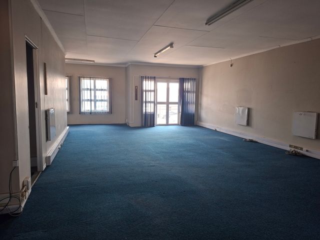 To Let Commercial Property for Rent in Hughes Gauteng
