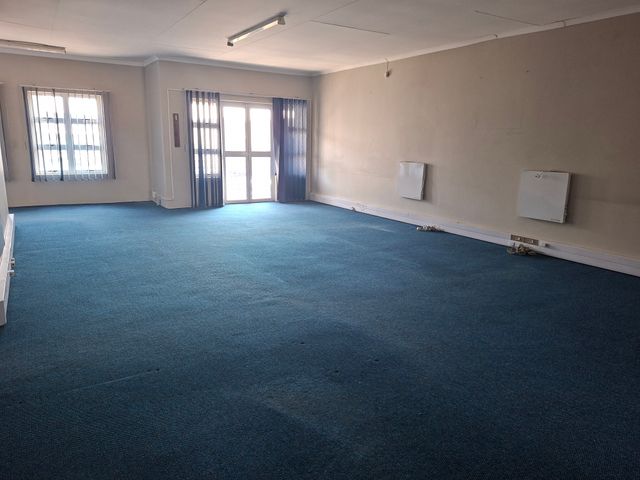 To Let Commercial Property for Rent in Hughes Gauteng