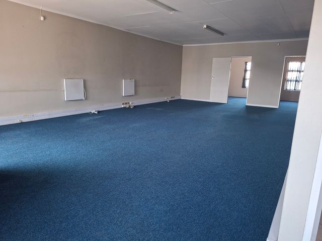 To Let Commercial Property for Rent in Hughes Gauteng