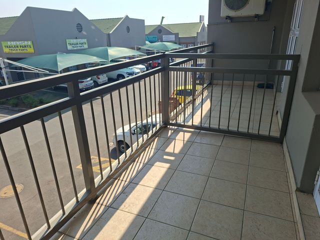 To Let Commercial Property for Rent in Hughes Gauteng