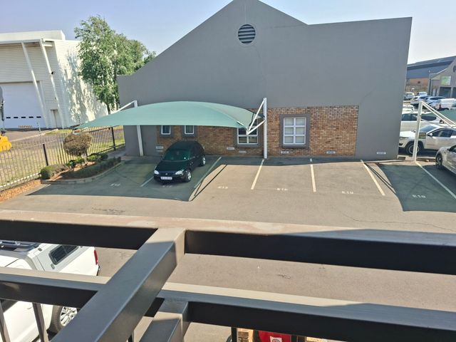 To Let Commercial Property for Rent in Hughes Gauteng