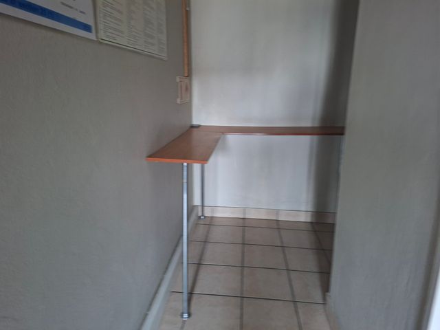 To Let Commercial Property for Rent in Hughes Gauteng