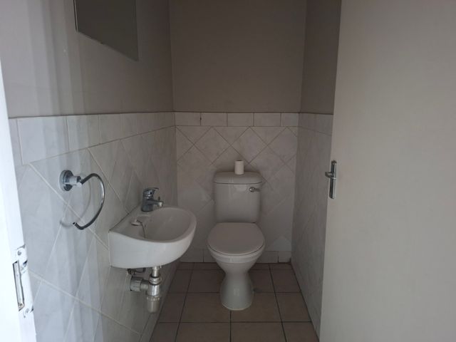 To Let Commercial Property for Rent in Hughes Gauteng