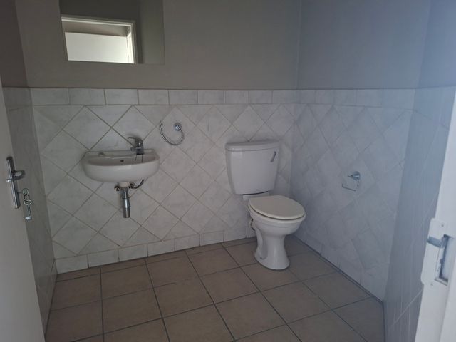 To Let Commercial Property for Rent in Hughes Gauteng