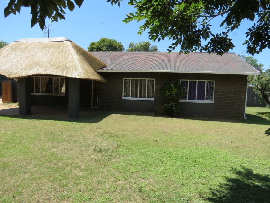 To Let 3 Bedroom Property for Rent in Impala Park Gauteng
