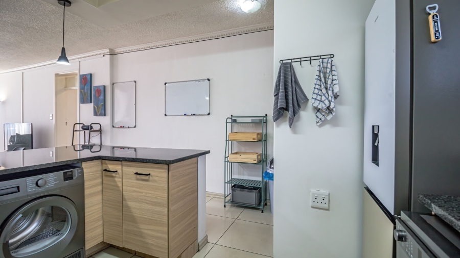 2 Bedroom Property for Sale in Bedford Gardens Gauteng