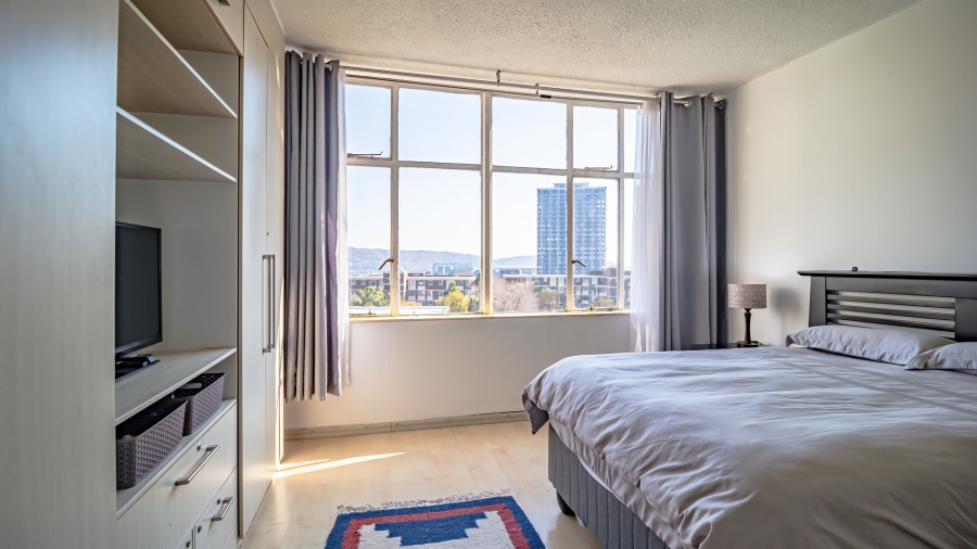 2 Bedroom Property for Sale in Bedford Gardens Gauteng