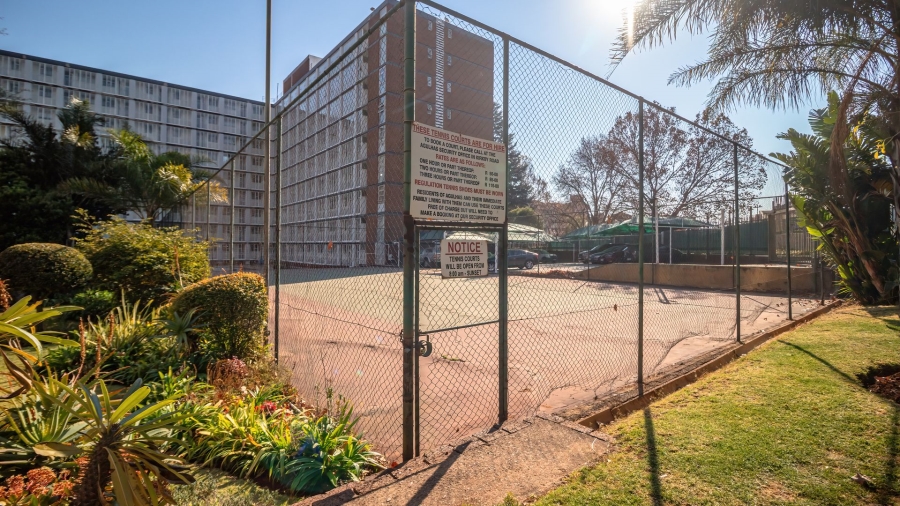 2 Bedroom Property for Sale in Bedford Gardens Gauteng