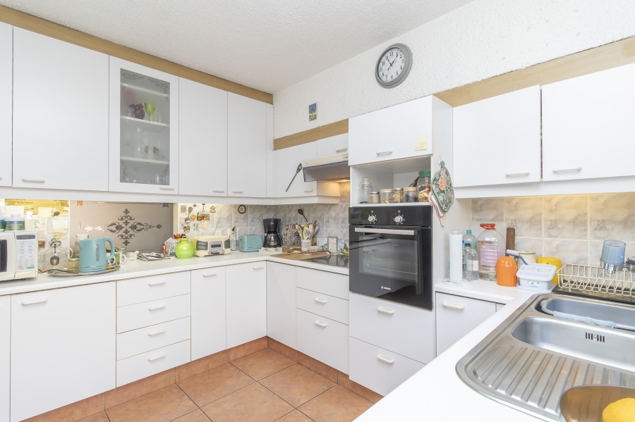 3 Bedroom Property for Sale in Bryanston Gauteng