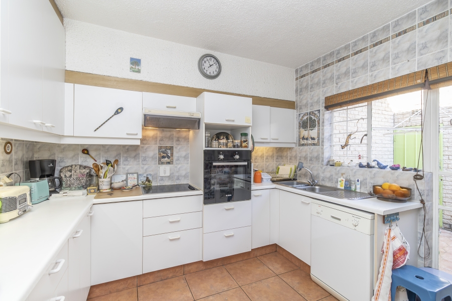3 Bedroom Property for Sale in Bryanston Gauteng