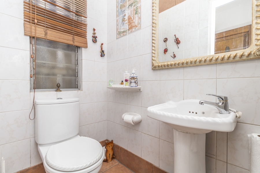 3 Bedroom Property for Sale in Bryanston Gauteng