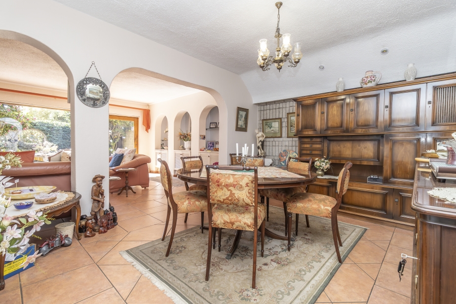 3 Bedroom Property for Sale in Bryanston Gauteng