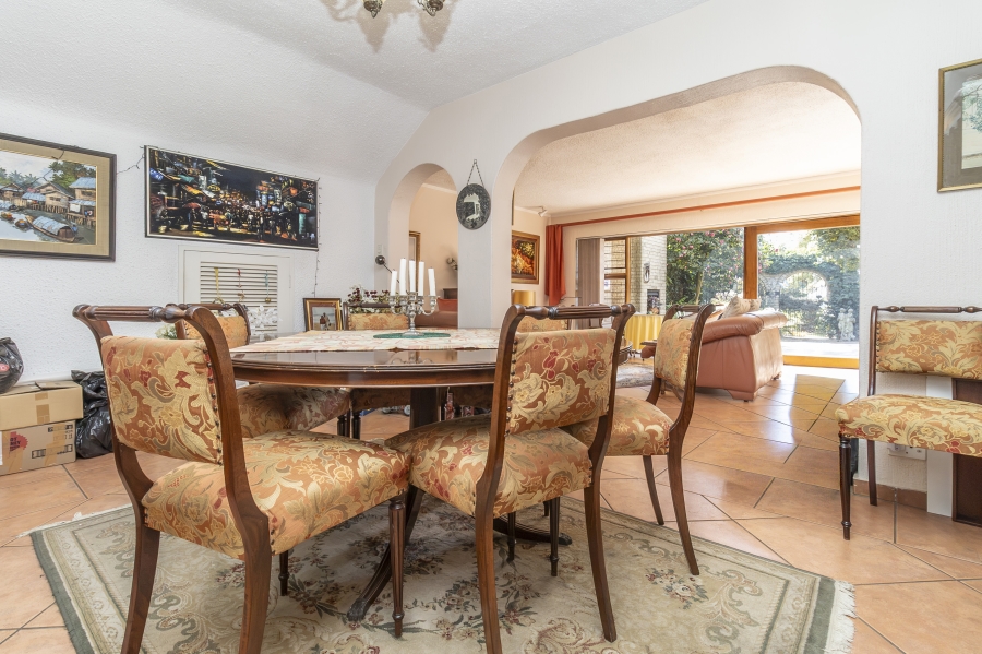 3 Bedroom Property for Sale in Bryanston Gauteng
