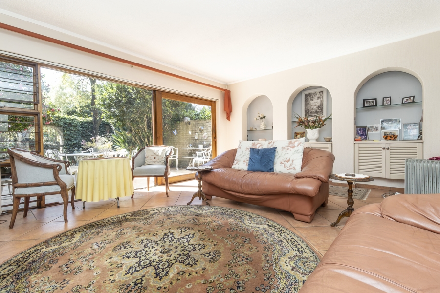 3 Bedroom Property for Sale in Bryanston Gauteng