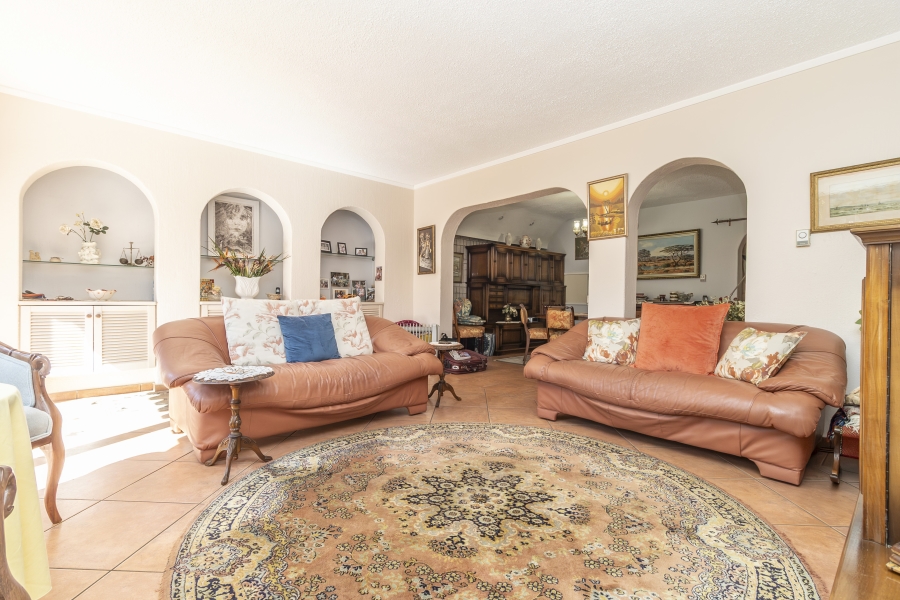 3 Bedroom Property for Sale in Bryanston Gauteng