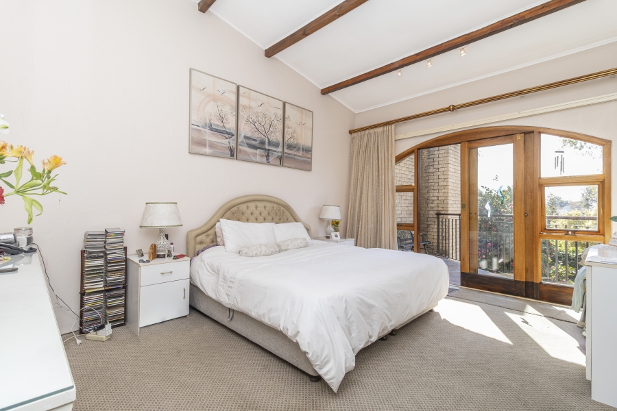 3 Bedroom Property for Sale in Bryanston Gauteng