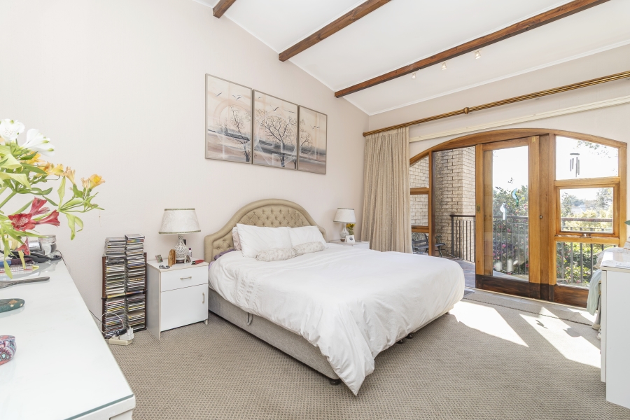 3 Bedroom Property for Sale in Bryanston Gauteng