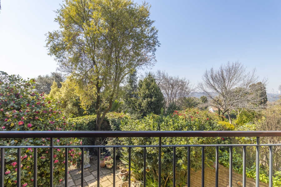 3 Bedroom Property for Sale in Bryanston Gauteng