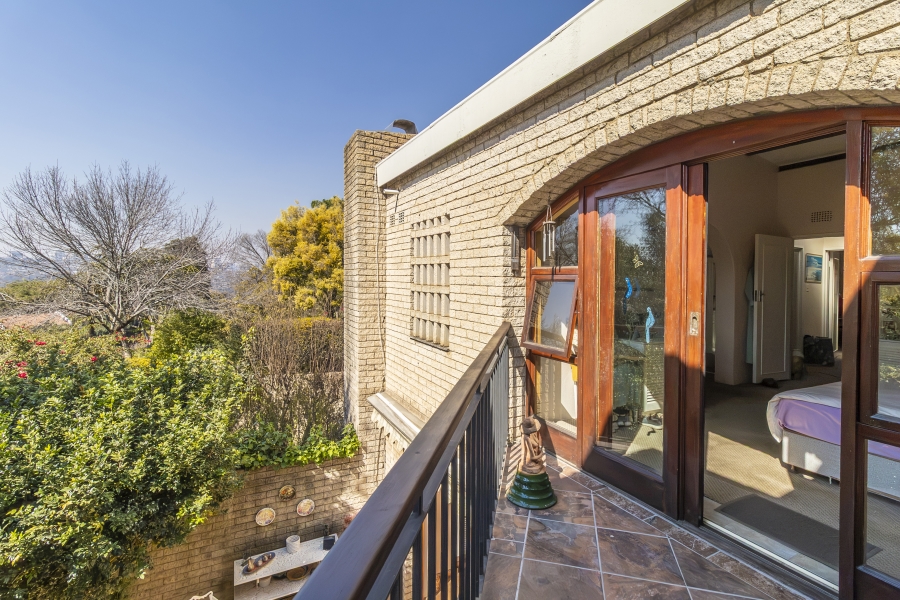 3 Bedroom Property for Sale in Bryanston Gauteng
