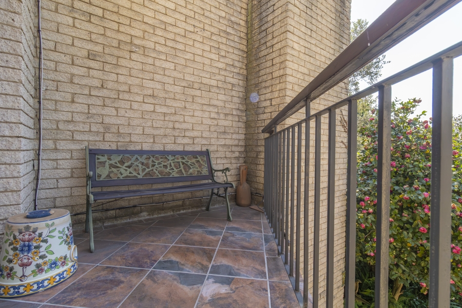 3 Bedroom Property for Sale in Bryanston Gauteng